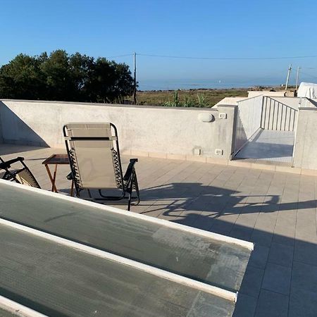 Casa Spaghetti Mazara Mazara del Vallo Kültér fotó