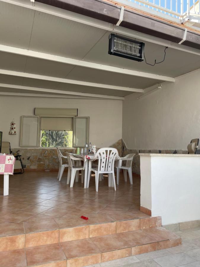 Casa Spaghetti Mazara Mazara del Vallo Kültér fotó