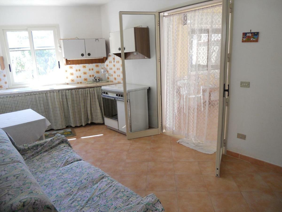 Casa Spaghetti Mazara Mazara del Vallo Kültér fotó