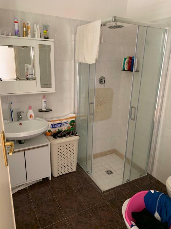 Casa Spaghetti Mazara Mazara del Vallo Kültér fotó