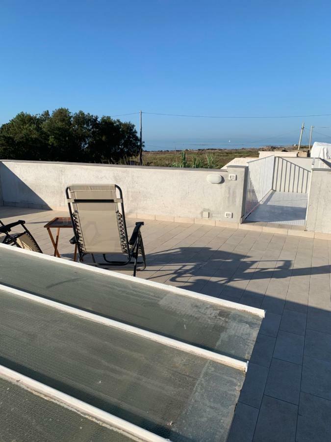 Casa Spaghetti Mazara Mazara del Vallo Kültér fotó